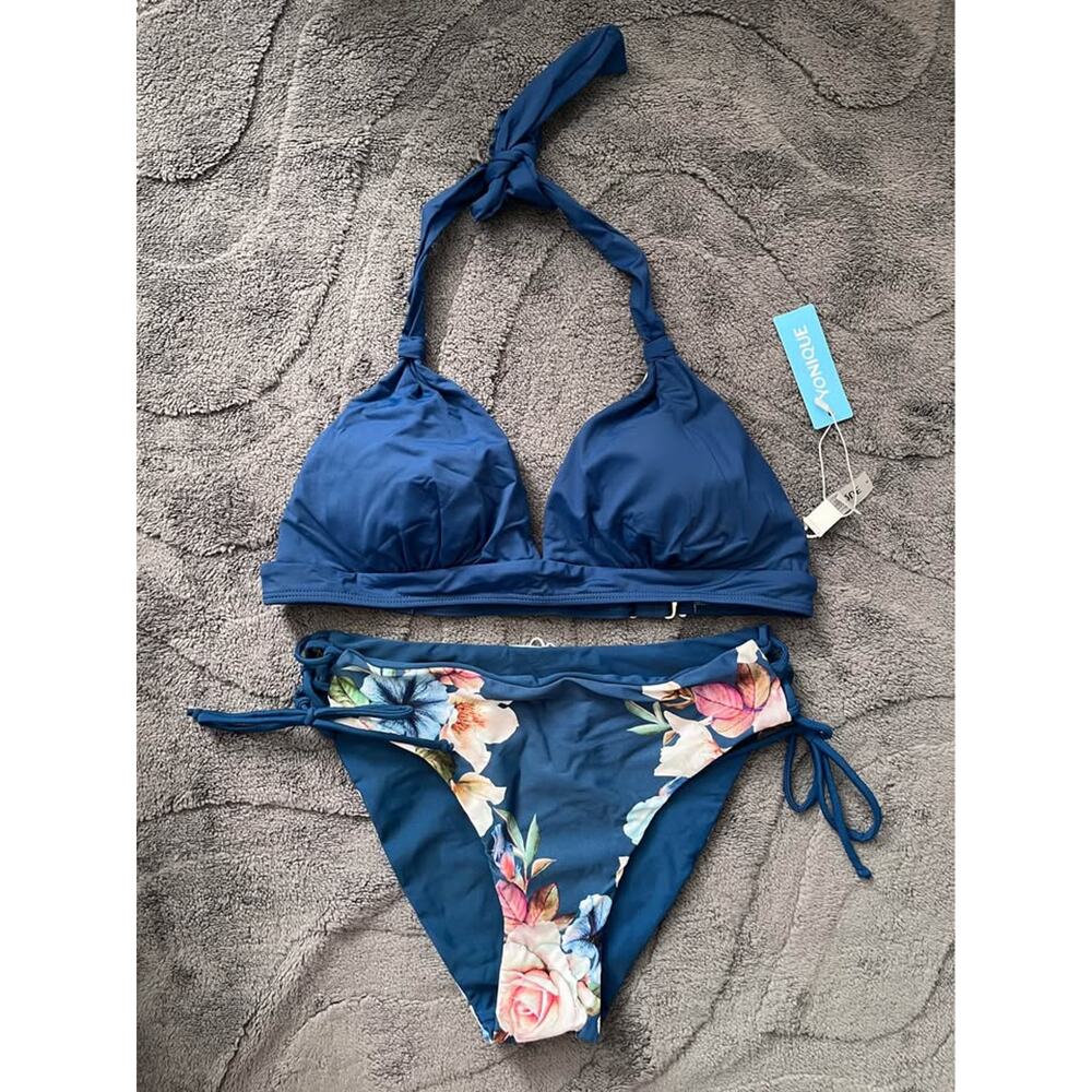 New Bikini Size Small